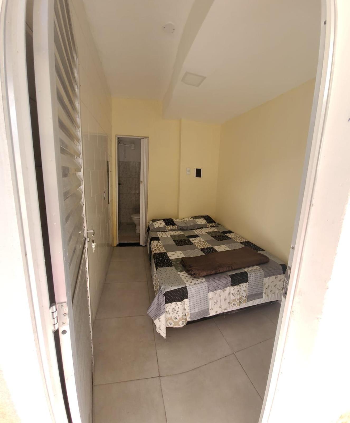 Maria 01 Apartment Porto Seguro