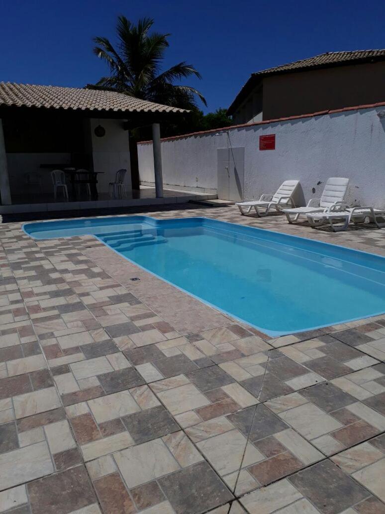 Apartment Maria 01 Porto Seguro