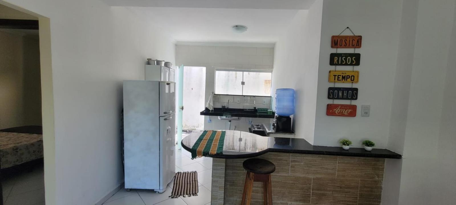 Maria 01 Apartment *