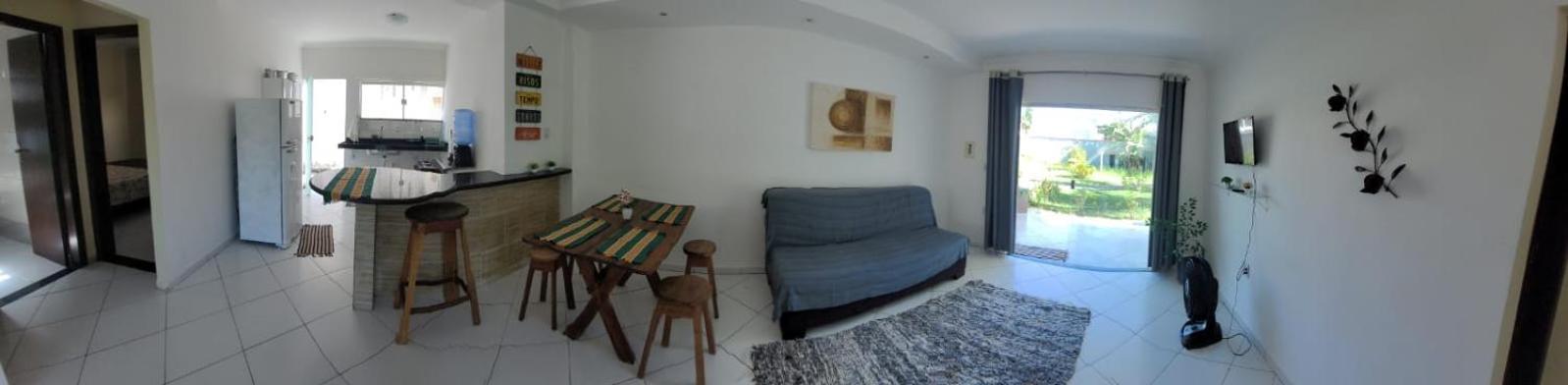 Apartment Maria 01
