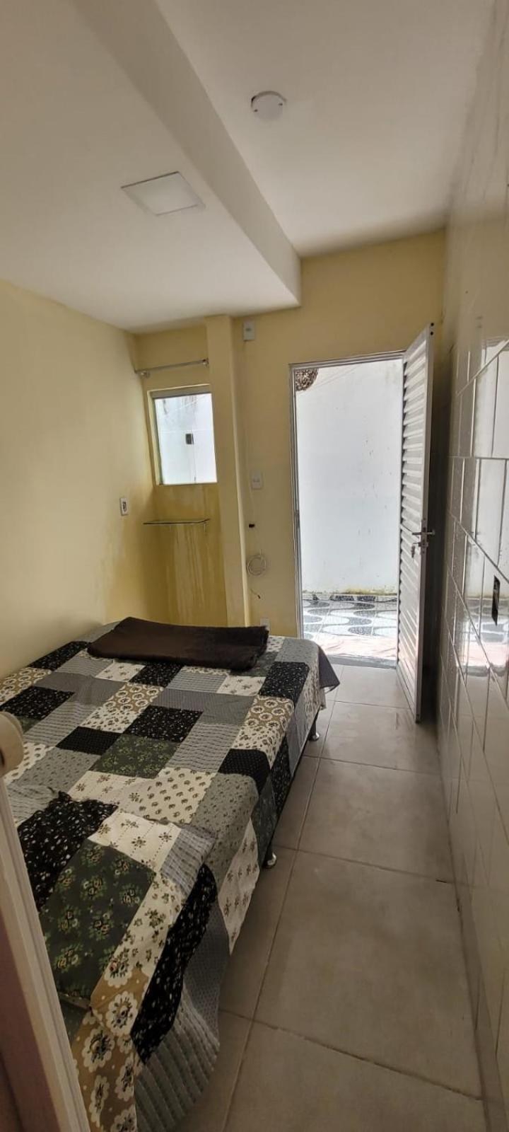 Maria 01 Apartment Porto Seguro