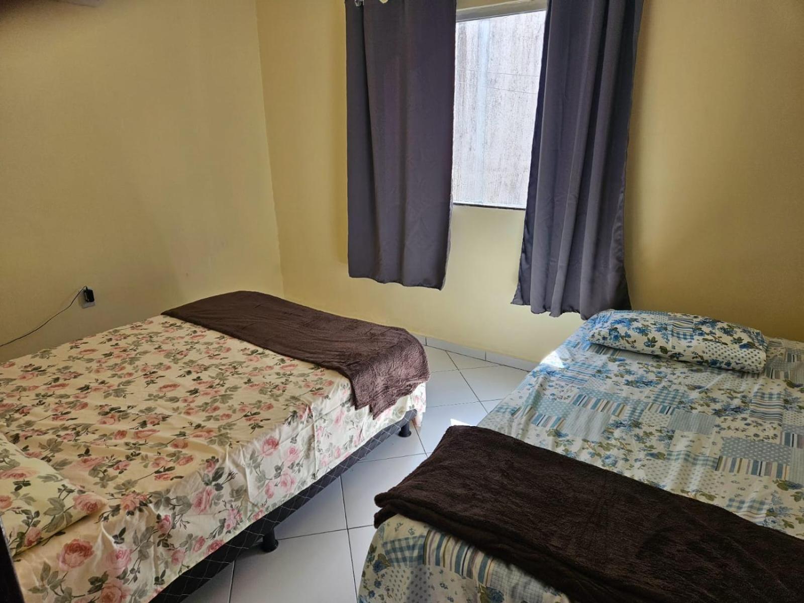 Apartment Maria 01 Porto Seguro
